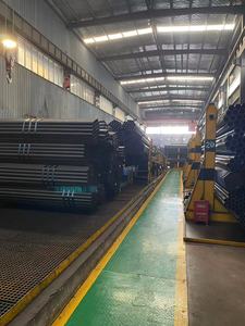 מוט קידוח גיאולוגי R780 עמיד בפני קורוזיה, מוט קידוח NQ HQ לאדמה וגיאוטכניקה - Product Image 5