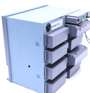 Máy ghi âm <span class=keywords><strong>yokogawa</strong></span> dx1002/<span class=keywords><strong>dx1004</strong></span>/dx1006/dx1012 12 kênh Pac PLC & bộ điều khiển chuyên dụng với A3/C3 - Product Image 1