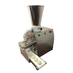 Máy Làm Bánh Bao Siu Mai Để Bàn Nhỏ Sử Dụng Tại Nhà Máy Làm Bánh Bao Siu Mai Trọng Lượng Nhẹ Giá Rẻ Vận Chuyển, Máy Làm Bánh Bao - Product Image 1