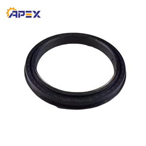 อะไหล่รถขุด APEX ทนทาน อะไหล่เครื่องจักร 421-22-32460 ซีลน้ำมันสำหรับรถตักล้อยางงานก่อสร้าง WA320-5 WA380-3 - Product Image 4
