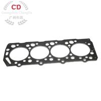 Gioăng xy-lanh Hyundai D4BB D4BH PORTER STAREX H100 22311-42855, Gioăng đầu xy-lanh động cơ D4BB D4BH, Phụ tùng động cơ