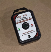 Simulador/Emulador de Bloqueo de Dirección ESL ELV para BMW Mini Cooper Serie F (F2x, F3x, F4x, F5x, F15, F16, F4x) Sin Programación