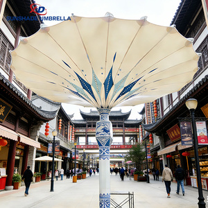 <span class=keywords><strong>Parasol</strong></span> électrique rétractable d'extérieur, <span class=keywords><strong>protection</strong></span> contre la pluie et le soleil, <span class=keywords><strong>parasol</strong></span> automatique à brume, <span class=keywords><strong>parasol</strong></span> de parc à thème, <span class=keywords><strong>parasol</strong></span> de balcon - Product Image 1