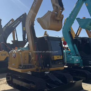 ตลับลูกปืนปั๊มเกียร์สำหรับ307E แมวขนาด7ตันพร้อมส่วนประกอบหลักเครื่องยนต์มือสอง - Product Image 1