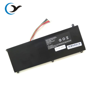 Thương hiệu mới glx253 MX56 Pin thay thế máy tính xách tay cho iru S1 S5 morl AE c15x M15X m25x Pin - Product Image 1