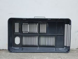 Piezas <span class=keywords><strong>de</strong></span> excavadora, cubierta <span class=keywords><strong>de</strong></span> radiador para <span class=keywords><strong>tapa</strong></span> hidráulica <span class=keywords><strong>de</strong></span> excavadora - Product Image 2