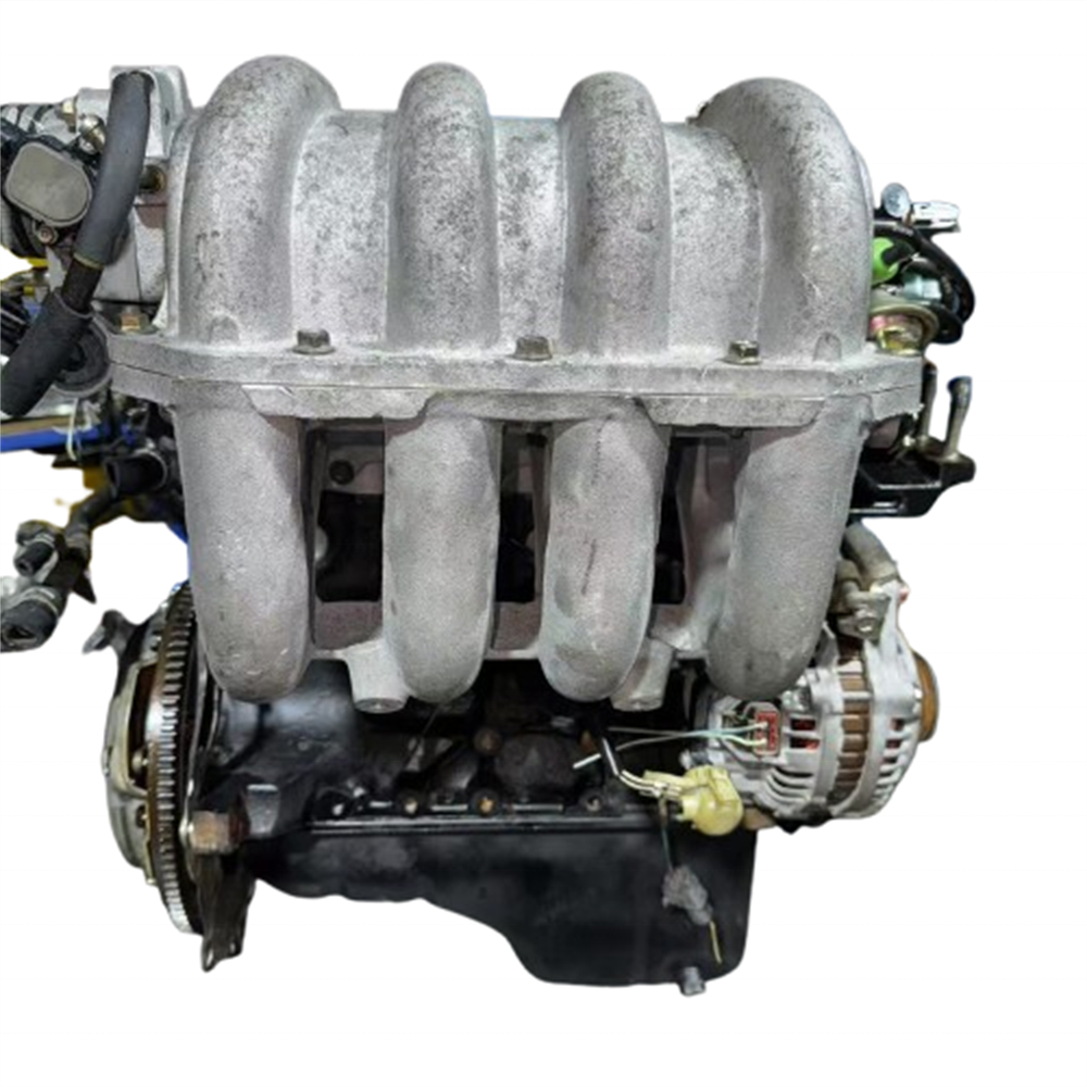 Original 1.6 Liter Mazda ZM Engine Hot Selling Used for Mazda