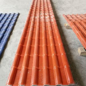 Tuiles de <span class=keywords><strong>toiture</strong></span> à <span class=keywords><strong>prix</strong></span> de gros, haute qualité, stabilité des couleurs longue durée, <span class=keywords><strong>pour</strong></span> matériaux de construction robustes et durables - Product Image 4