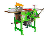 Machine à bois combinée MLQ343