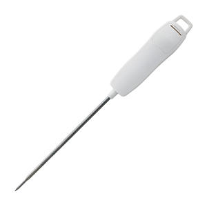 Thermomètre alimentaire numérique LCD à lecture instantanée, style stylo de poche <span class=keywords><strong>TP400</strong></span> pour la viande, la cuisine et la cuisine - Product Image 2