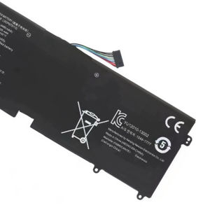 7.6v 34.61wh סוללה חדשה e lbm722ye עבור ק "ג גרם 14z940 13zd940 14z950-a 13z940-g - Product Image 3