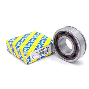 Nouveau roulement Saifan AB41376YS04 AB41376Y.<span class=keywords><strong>S04</strong></span> Roulement à billes de boîte de vitesses AB.41376.Y.<span class=keywords><strong>S04</strong></span> F-804170 32275-4793R 8200471327 8200324370 - Product Image 1