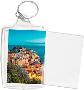 Món quà mùa Xuân Acrylic hình ảnh <span class=keywords><strong>Keychain</strong></span> khoảng trống hình ảnh <span class=keywords><strong>Keychain</strong></span> rõ ràng trong quà lưu niệm. Hình ảnh <span class=keywords><strong>Keychain</strong></span> Acrylic hình ảnh khung dây móc khóa - Product Image 6