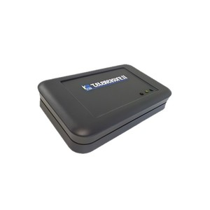 Receptor de Datos Vectrix Telemall II Dr-200u R D Fabricado en Japón para Adquisición de Datos - Product Image 1