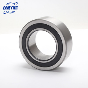 Hoge Kwaliteit Dubbele Rij Cilindrische Rollager Cilindrische Rollager Heftruck Mast Dragering35/88/27Mm 35/90/28Mm - Product Image 4