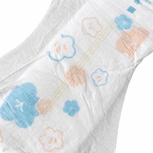 Very <strong>Babe</strong> Premium Camellia <strong>Oil</strong> Disposable Baby Diapers-Ultra Thin Soft Breathable Non Woven Fabric 5-Layer Leak Guard Imported - Product Image 2