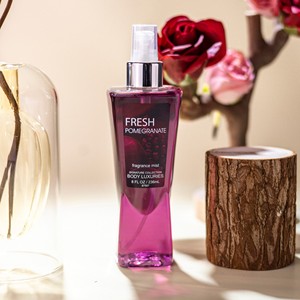 Spray Corporal con Aroma Agradable y Duradero, Loción Corporal con Diseño Popular, Perfume para Mujer - Product Image 6