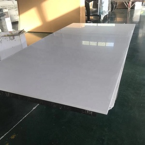 3mm <strong>4mm</strong> 5mm 6mm <strong>White</strong> PVC Foam Board 9mm PVC Plastic <strong>Sheet</strong> 10mm PVC Rigid/Celuka/Forex PVC Foam Board - Product Image 5
