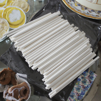Papel de Color de Grado Alimenticio para Envolver Piruletas Duras, Diseñado para un Almacenamiento y Exhibición Seguros