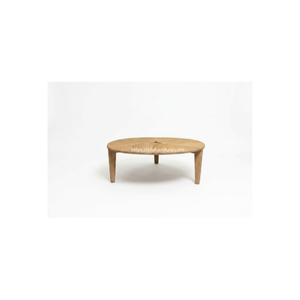 Mesa de Centro Moderna Ekisha con Diseño Elegante, Superficie Amplia y Construcción Robusta para Sala de Estar, Muebles para el Hogar - Product Image 2