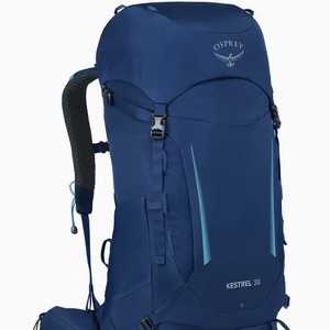 Osprey Hiking <b>Backpack</b> 48L Waterproof <b>Large</b> Capacity Outdoor Trekking <b>Backpack</b> Unisex - Product Image 3