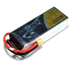 农业无人机用Tattu 10000MAH毫安时25C 6S1P 22.2v脂电池 - Product Image 3