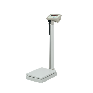 Báscula Digital Médica para <span class=keywords><strong>Peso</strong></span> y Altura Corporal con Función de <span class=keywords><strong>IMC</strong></span> para Centro de Salud - Product Image 5