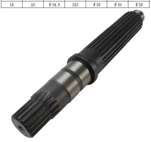Excavator <strong>final</strong> <strong>drive</strong>, R145CR-9 Travel Motor Assembly, R150-9 <strong>final</strong> <strong>drive</strong>