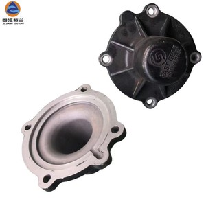 Fourche de changement de vitesse JSD180-1707054 SHACMAN DONGFENG de haute qualité de boîte auxiliaire à engrenages rapides nouveau 20/20/25 - Product Image 4