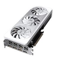 Kartu Grafis GIGABYTE RTX 4060 Ti AERO OC 8G Bekas GPU Second Hand