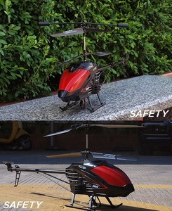 Bán Sỉ Máy Bay Mô Hình Lớn Bằng Hợp Kim 3,5ch Máy Bay Trực Thăng Điều Khiển Từ Xa Bay Lớn 89CM LH 1301 Với Con Quay Hồi Chuyển - Product Image 5