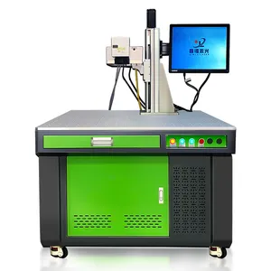 Máquina de perfuração de vidro a laser Xinlei chinesa de alta qualidade para máquina de perfuração de vidro máquina de processamento de painel de vidro