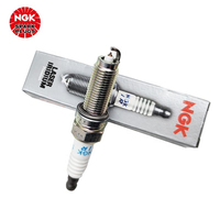 Prix direct usine – Nouvelles bougies d'allumage laser iridium platine SILZKR7C11S 92932 12290-R1A-H01 pour Etios