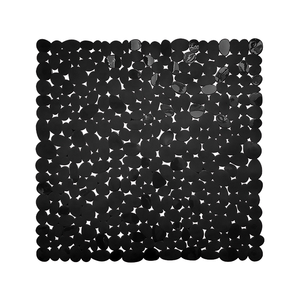 Tappetino <span class=keywords><strong>Antiscivolo</strong></span> YIJU Moderno in PVC Spesso e Resistente per Bagno, Doccia, Cucina, Balcone, <span class=keywords><strong>Piscina</strong></span> con Fori di Drenaggio - Product Image 1