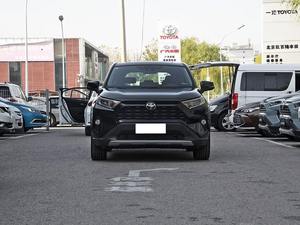 <span class=keywords><strong>RVA4</strong></span>  Automatique FWD/AWD Volant à Gauche Sièges en Tissu Toit Ouvrant Panoramique Vente Chaude Voitures Neuves - Product Image 2