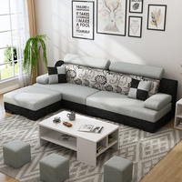 Canapé, tabouret, chaise, ensemble de canapés en velours moderne, designs modernes pour le mobilier de salon
