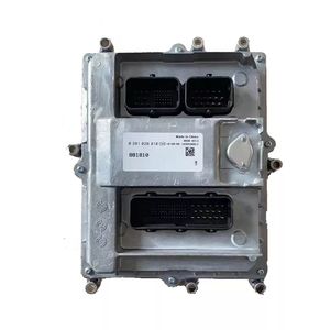 Contrôleur de moteur de l'excavatrice DX300 881810 ECU 0281020010 pour DX140LC DX190 DX225 - Product Image 3