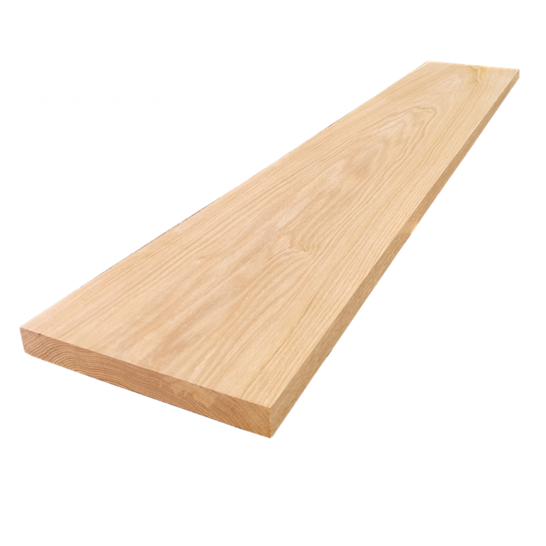 Modern Simple Design Wood Tread L