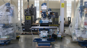 <span class=keywords><strong>Fraiseuse</strong></span> verticale de précision 4H avec alimentation automatique - Product Image 3