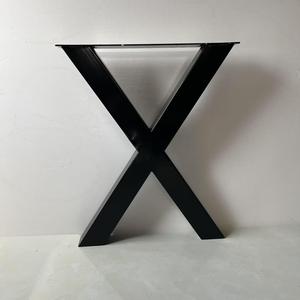 Pieds <span class=keywords><strong>de</strong></span> meubles robustes, pieds <span class=keywords><strong>de</strong></span> <span class=keywords><strong>table</strong></span> industriels en <span class=keywords><strong>fer</strong></span> <span class=keywords><strong>forgé</strong></span>, antirouille, grands pieds <span class=keywords><strong>de</strong></span> <span class=keywords><strong>table</strong></span> <span class=keywords><strong>de</strong></span> conférence trapézoïdaux, pieds <span class=keywords><strong>de</strong></span> <span class=keywords><strong>table</strong></span> à manger - Product Image 5