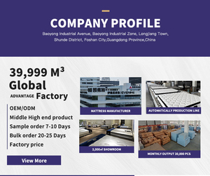 12 inch nén cuộn nữ hoàng Vua Kích thước mật độ cao Bọt Túi mùa xuân nệm trong một hộp - Product Image 6