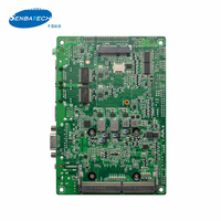 Ram Ddr4 Sodimm 2133MHz 32gb Autres composants d'ordinateur 2com Carte mère Combo Kit