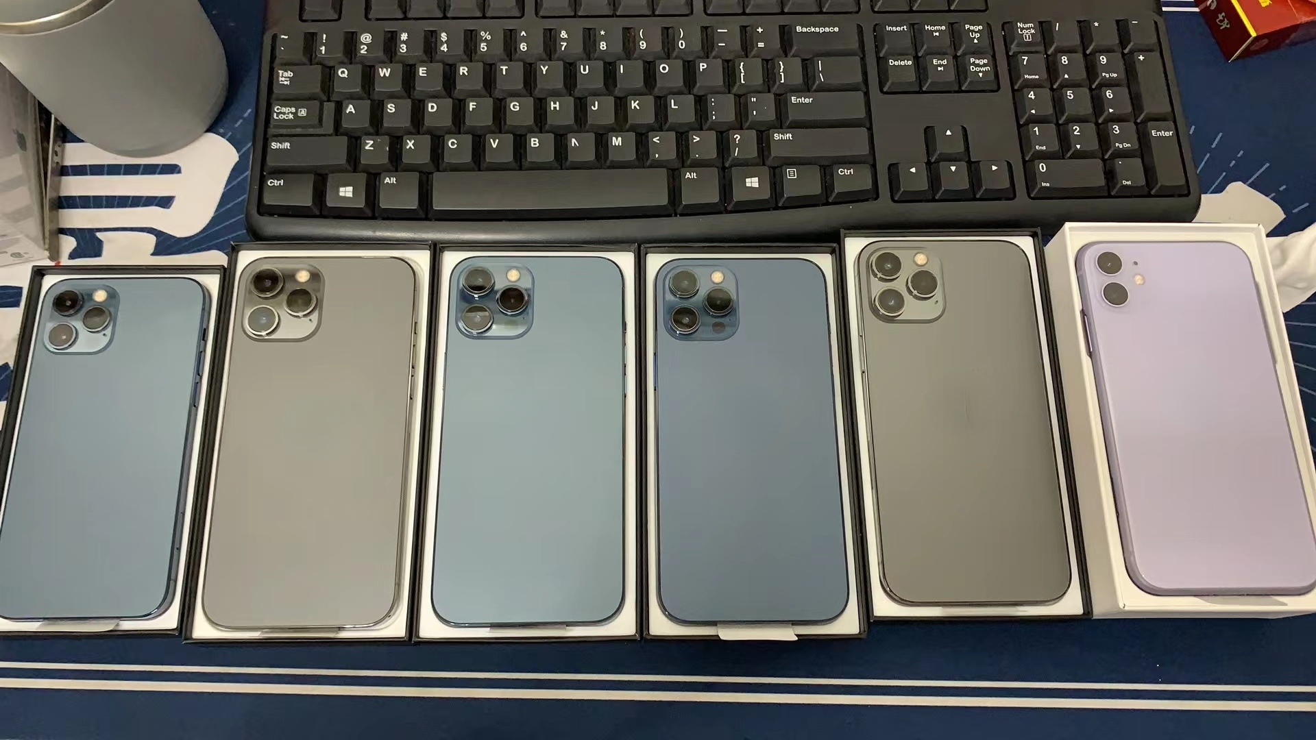 used iphone 12 mini original