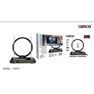 TEMCO YWA12 300W อินเวอร์เตอร์สำหรับรถยนต์ ที่ชาร์จและอะแดปเตอร์สำหรับรถยนต์ - Product Image 4