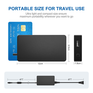 90W Universal <b>Laptop</b> Charger Power <b>Adapter</b> USB Port Worldwide Voltage 16-Piece DC Tips for for for for Asus Acer - Product Image 6