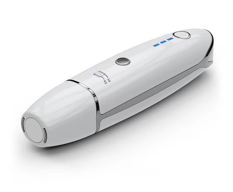 Home Use Hifu Machine Vmax Smas Face Lift HIFU Device Wrinkles Removal Tool Skin Tighten Machine