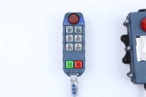 Control Remoto por <span class=keywords><strong>Radio</strong></span> para Grúa YD-6D, Emisor y Receptor Compactos - Product Image 4