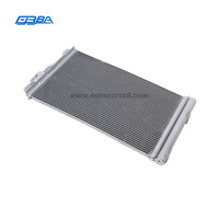 Système de climatisation et de réfrigération, condenseur/radiateur de climatisation pour Aston Martin Vantage 2019 HY53-19710-AE