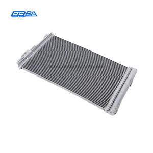 <b>Air</b> <b>Conditioning</b> Refrigeration <b>System</b> <b>Air</b> <b>Conditioning</b> Condenser/Radiator For Aston Martin Vantage 2019 HY53-19710-AE - Product Image 2