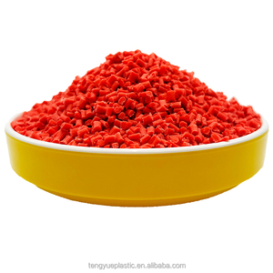 Гранулы инженерного пластика Tengyue Nylon 6 GF25 F30 F15 F50 – пищевого и медицинского класса, на заказ, цена за тонну - Product Image 4